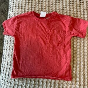 Pink Zara T-Shirt